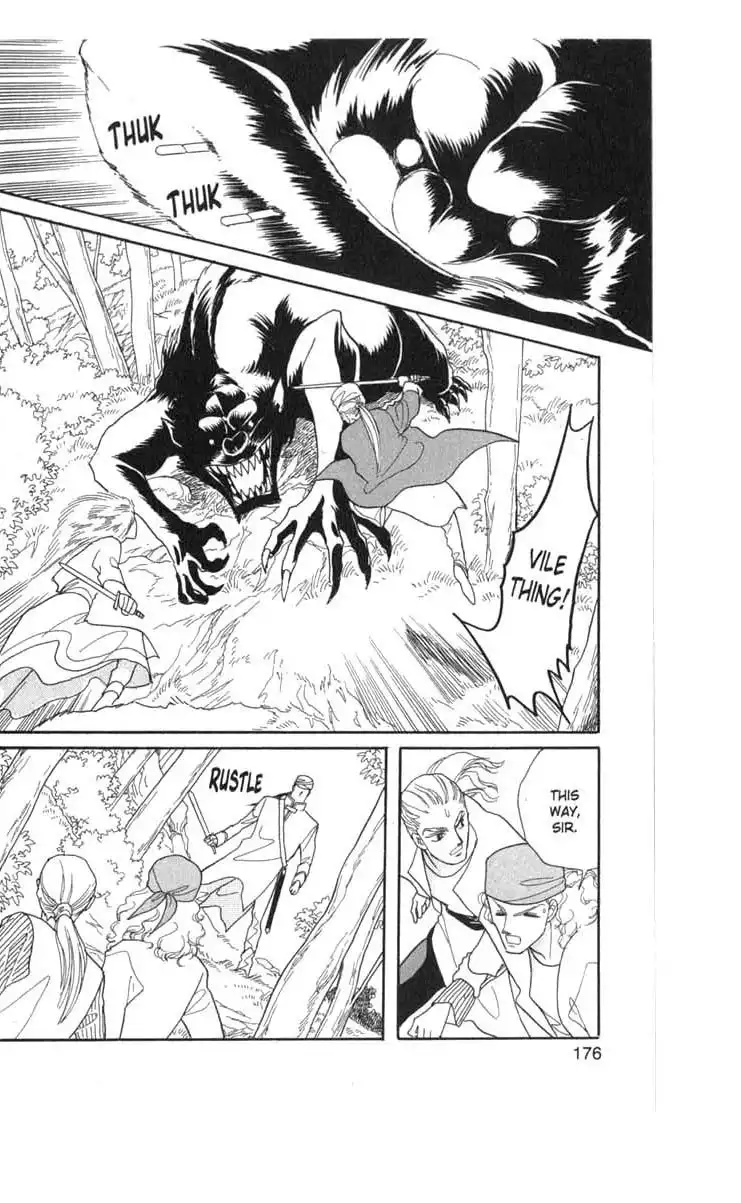 Kanata Kara Chapter 44 36